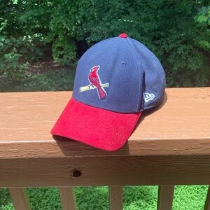New Era St. Louis Cardinals hat